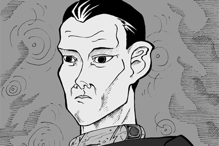 Atlantis-Peace Force Meeting Set for Tomorrow