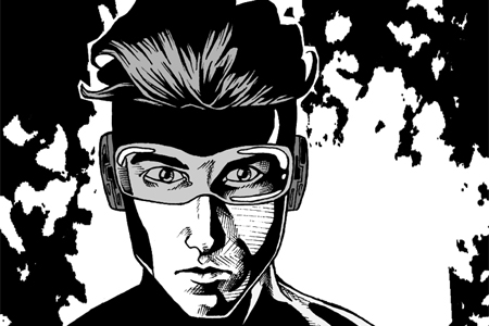 ‘Reboot Man’ Reboots One Final Time, Flies into the Sun