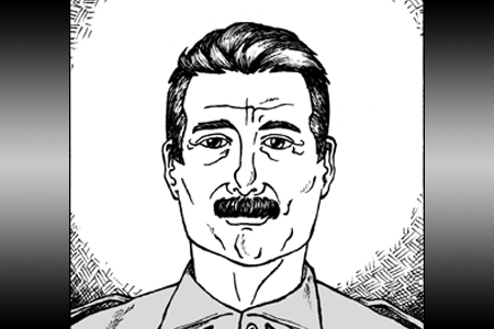 Man Doesn’t Gain Superpowers After Fall into Vat of Chemicals