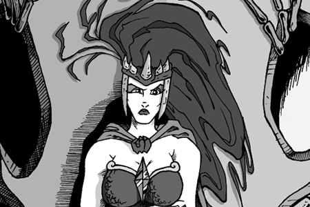 Dinosaur Queen’s Trial Pushed Back