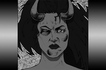 Hellena Sentenced to 40 Years