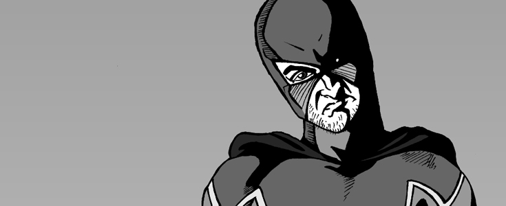 Muskrat and QT(pi)’s Team Up, Somehow, to Stop Giant Teddy Ruxbin